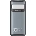Romoss Pmt30 30w 30.000mah Powerbank