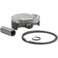 Wössner Suzuki Rm-z250 07-09 76 97 8666db Stempelkit