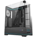 Darkflash Dy450l Pc-tårnhus