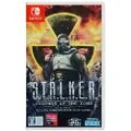 Nintendo Switch Stalker: Legends Of The Zone Trilogy-multi-language-import-jp
