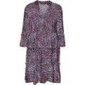 Vero Moda Easy Joy Kjole Med Lange ærmer
