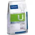 Virbac Hpm Urology Dissolution Prevention U1 Hundefoder 3kg