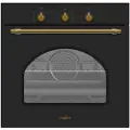 Vitrokitchen Hg602rb 60 Cm Butangasovn