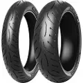 Metzeler Roadtec 02 72v Vej-sport Bagdæk