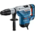 Bosch Gbh 5-40 Dce+ Gpb 18v-2 C Nedrivningshammer
