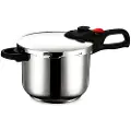 Maestro Mr-2902 6l Trykkoger