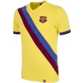 Barca Johan Cruyff 1974-75 T-shirt Med Korte ærmer