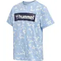 Hummel Carter T-shirt Med Korte ærmer