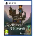Red Ps5 Spellcaster University