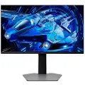 TCL 25g64 24.5´´ Fhd Ips Led 300hz Gaming-skærm