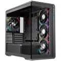 Einarex Zm800 Rgb Pc-tårnhus