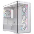 Einarex Zm800 Rgb Pc-tårnhus