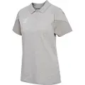 Hummel Travel Kortærmet Polo
