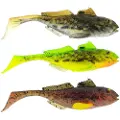 Westin Gunnar The Goby Swimbait 12.8g 100 Mm 24 Enheder