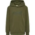 Hummel Base Hættetrøje