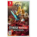 Nintendo Hyrule Warriors: Age of Calamity - Switch - Action