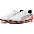 Puma King Match Fg/ag Fodboldstøvler