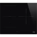 Smeg Si1m4634d 60 Cm Induktionskomfur 3 Blus