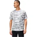 Endura Mountain Camo Ltd Kortsærmet Enduro-trøje