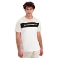 Le coq sportif Contemporain N°2 T-shirt Med Korte ærmer