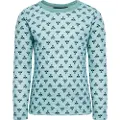 Hummel Vilmo T-shirt Med Lange ærmer