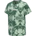 Hummel Bay T-shirt Med Korte ærmer