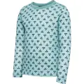 Hummel Vilmo T-shirt Med Lange ærmer