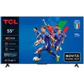 TCL 55p6k 55´´ 4k Led Tv