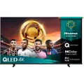 Hisense Fladskærms TV 50E77Q TV