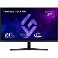 Viewsonic Vx27g1-hd 27´´ Full Hd Ips Led 180hz Skærm