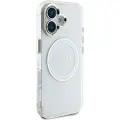 GUESS Classic Logo Iphone 16 Telefon Etui