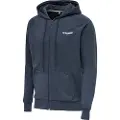 Hummel Isam Sweatshirt Med Lynlås
