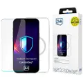 3MK Comfortduo Mag Kit Samsung Galaxy S25 Telefon Etui