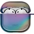 Uniq Airpods 4 Midnight Quartz Etui