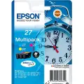 Epson Ink 27 Multi Pack Blækpatron