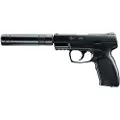 Combat Zone Cop Sk Co2 Airsoft-pistol