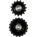 Ceramicspeed Alphadisc 15/19t Cykeltrissesæt