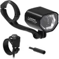 Lezyne E-bike Classic Hb Stvzo E1000+ Forlygte