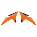 Race Tech Ktm Sx/sx-f/xc/xc-f 25 Radiatorafskærmninger