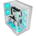 Mars Gaming Mc-infinio Pc-tårnhus