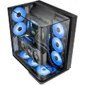 Mars Gaming Mc-infinio Pc-tårnhus