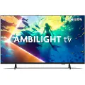 Philips 43" Fladskærms TV LED 4K 43PUS8010 43" LED-backlit LCD TV - 4K Ambilight