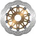 NG BRAKE DISK 1025513 Wave Flydende Bremseskive