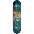 Foundation 8.38 Servold Traveler Skateboarddæk