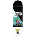 Foundation 8.0 Mellow Cat Skateboarddæk