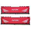 AFOX Xpg Gammix D10 Afld432ph1cad Cl16 32gb 2x16gb Ddr4 3200mhz Ram-hukommelse