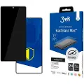 3MK Hardglass Max Samsung Galaxy S25 Ultra Privatlivsfilter