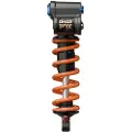 FOX Dhx2 Factory 2pos-adj Standard Metric Trunnion 2026 Støddæmper