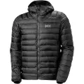 Helly Hansen Verglas Down 2.0 Vatteret Jakke