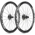 Scope R4 Cl Disc Tubeless Landevejs Hjulsæt